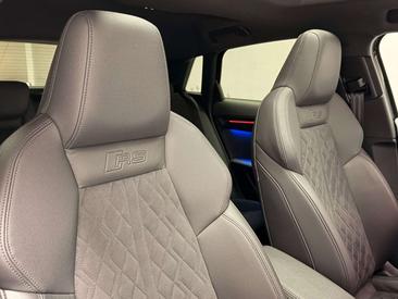 Audi RS3 Sportback — photo 16