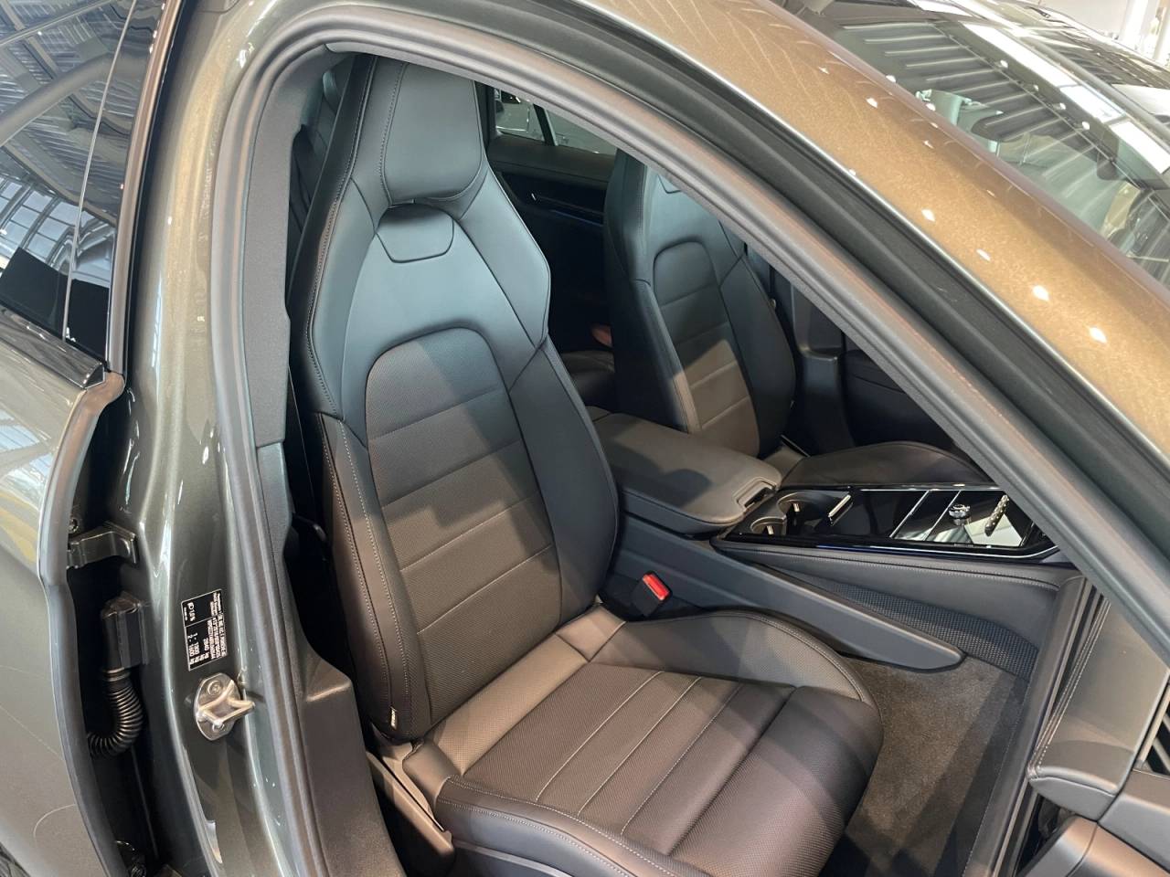 Porsche Panamera III 4S E-Hybrid - 2025 - Joinsteer - #16