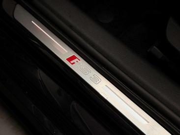 Audi RS3 Sportback — photo 17