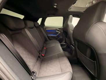 Audi RS3 Sportback — photo 19