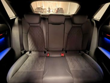 Audi RS3 Sportback — photo 20