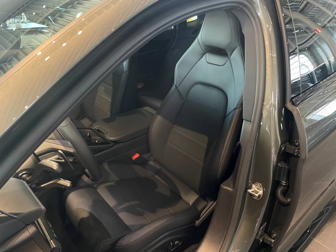 Porsche Panamera III 4S E-Hybrid - 2025 - Joinsteer - #18