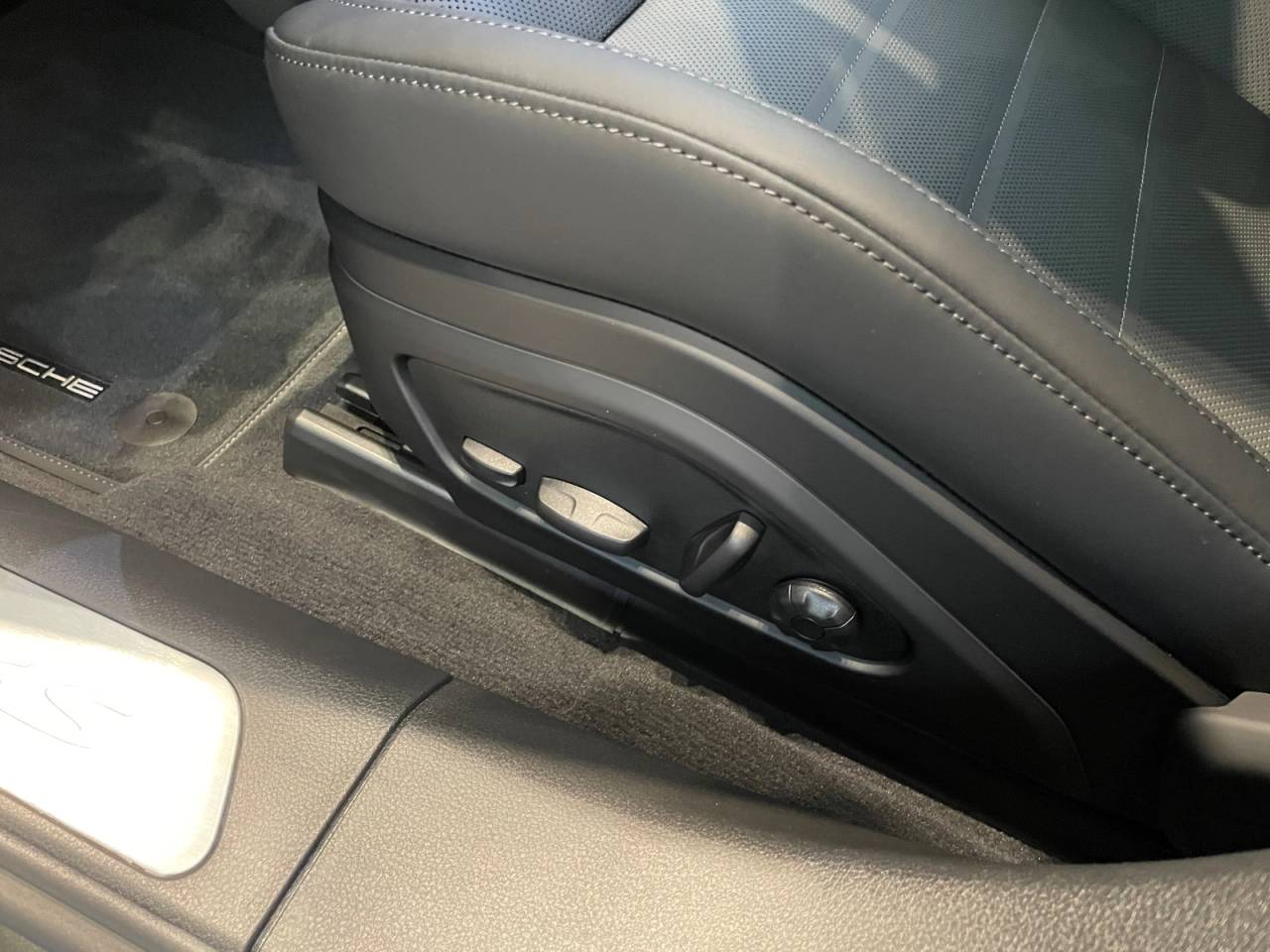 Porsche Panamera III 4S E-Hybrid - 2025 - Joinsteer - #19