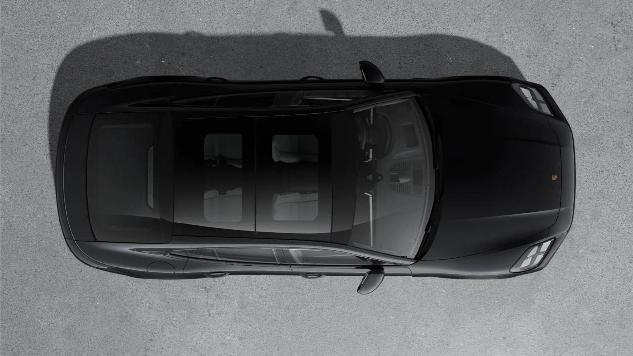 Porsche Panamera III 4S E-Hybrid - 2025 - Joinsteer - #4