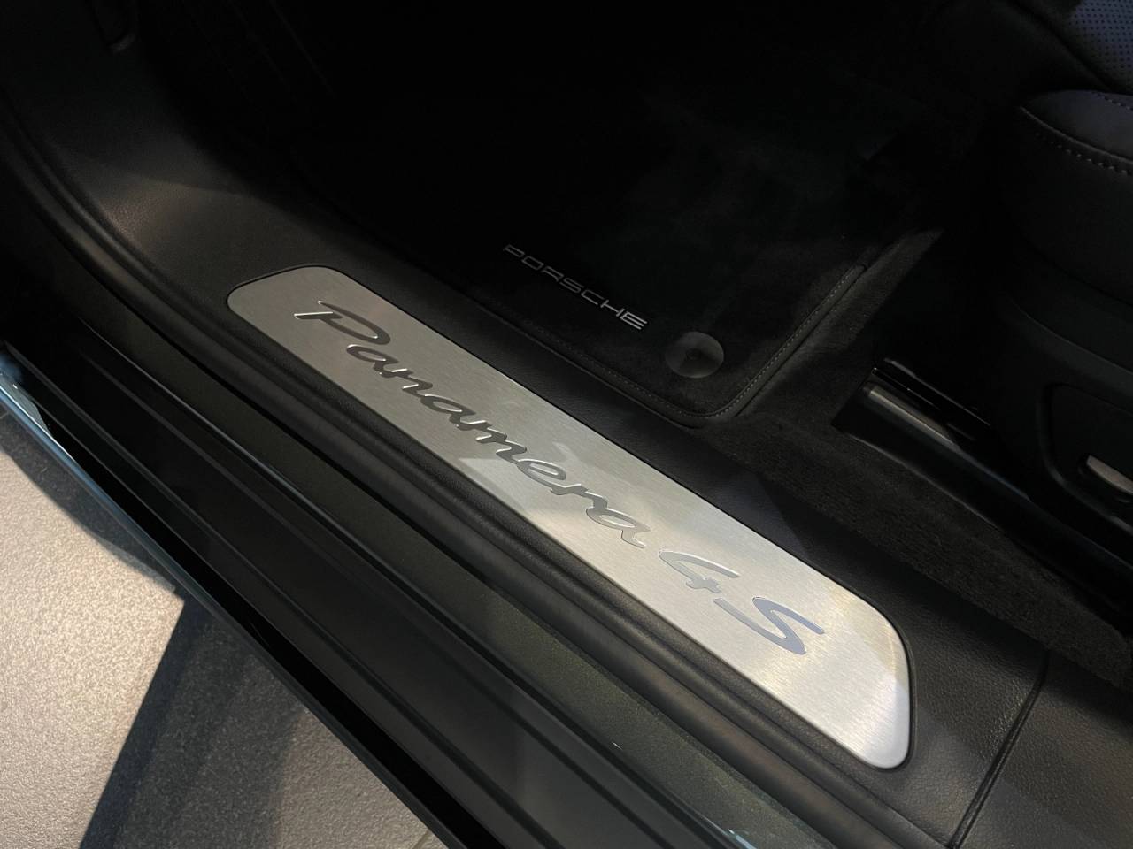 Porsche Panamera III 4S E-Hybrid - 2025 - Joinsteer - #20