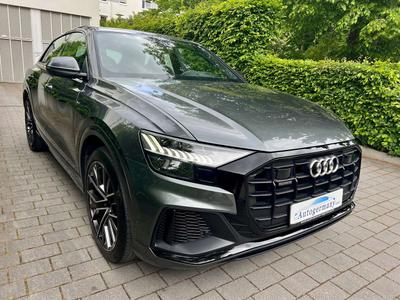 Audi Q8 S Line 50 TDI