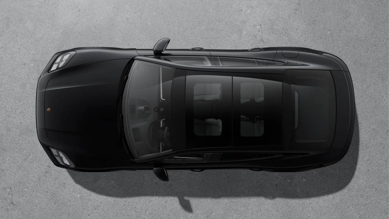 Porsche Panamera III 4S E-Hybrid - 2025 - Joinsteer - #5