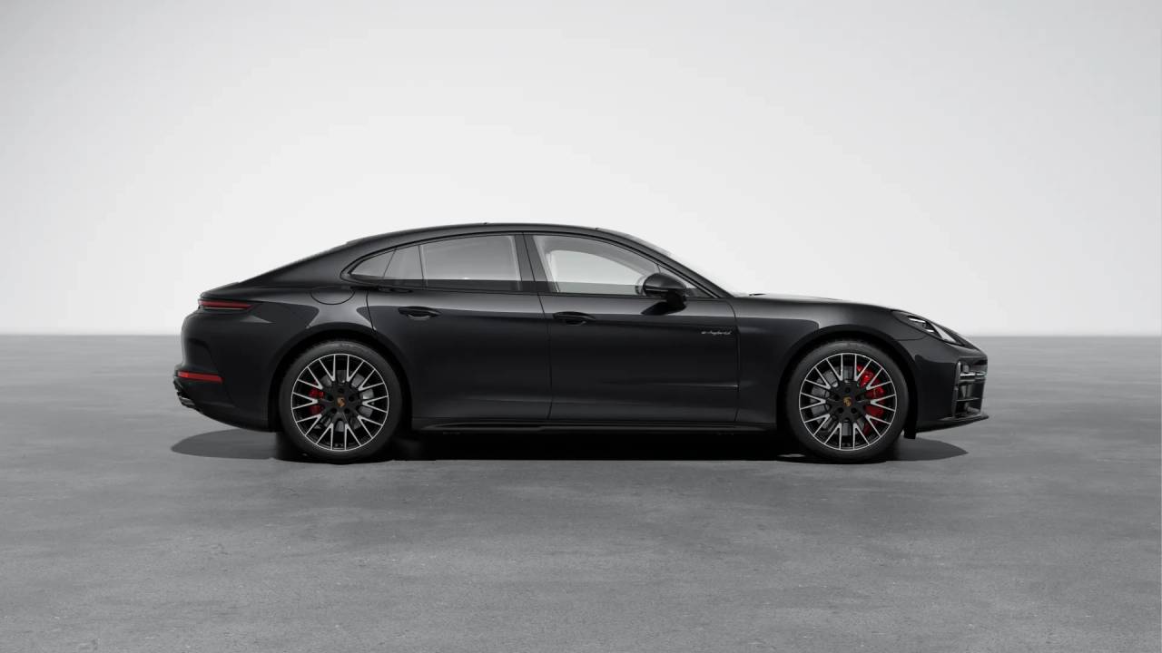 Porsche Panamera III 4S E-Hybrid - 2025 - Joinsteer - #6