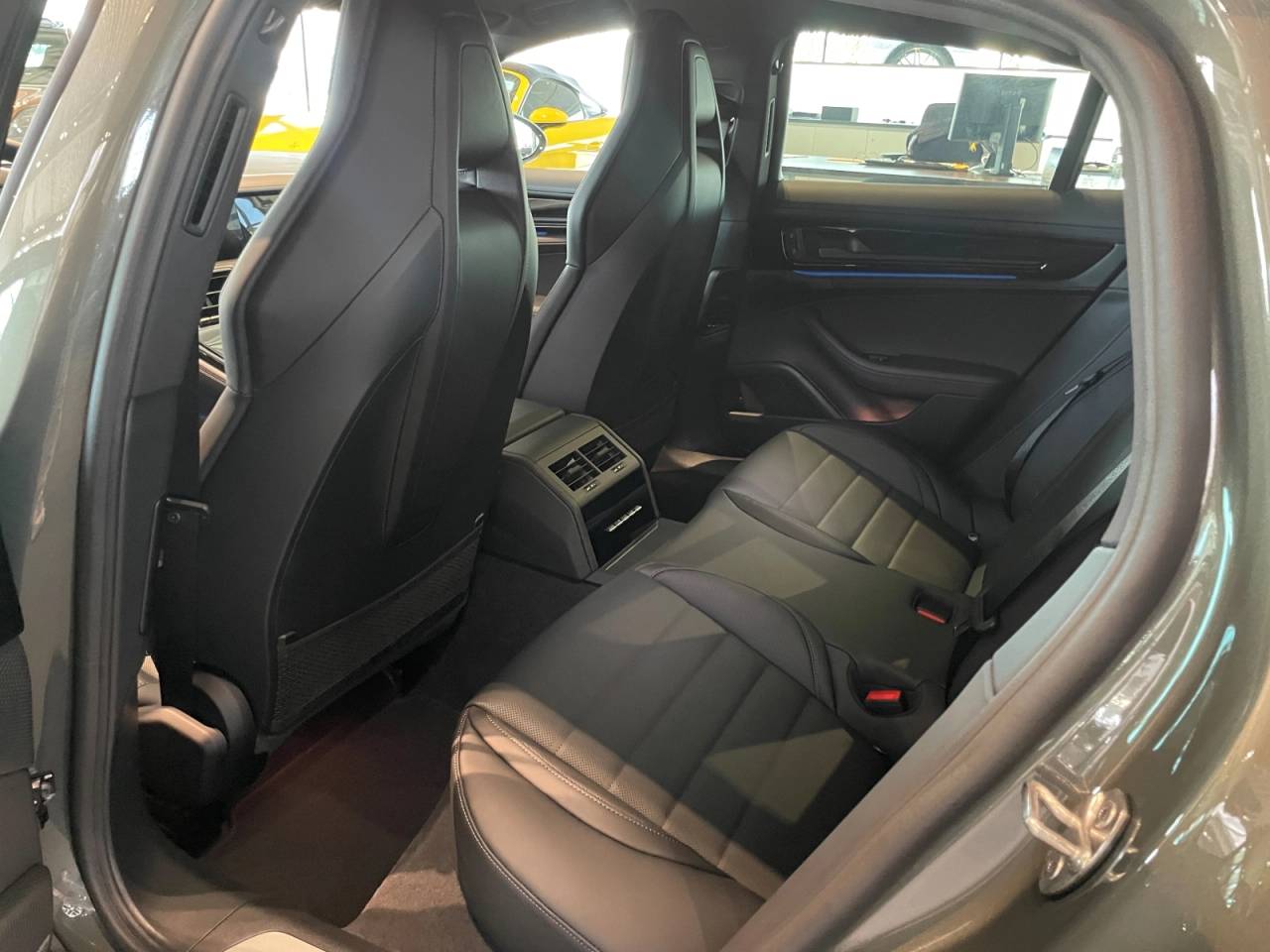 Porsche Panamera III 4S E-Hybrid - 2025 - Joinsteer - #22