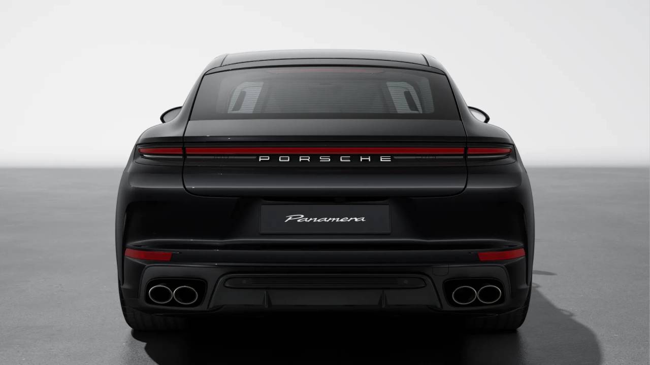 Porsche Panamera III 4S E-Hybrid - 2025 - Joinsteer - #7