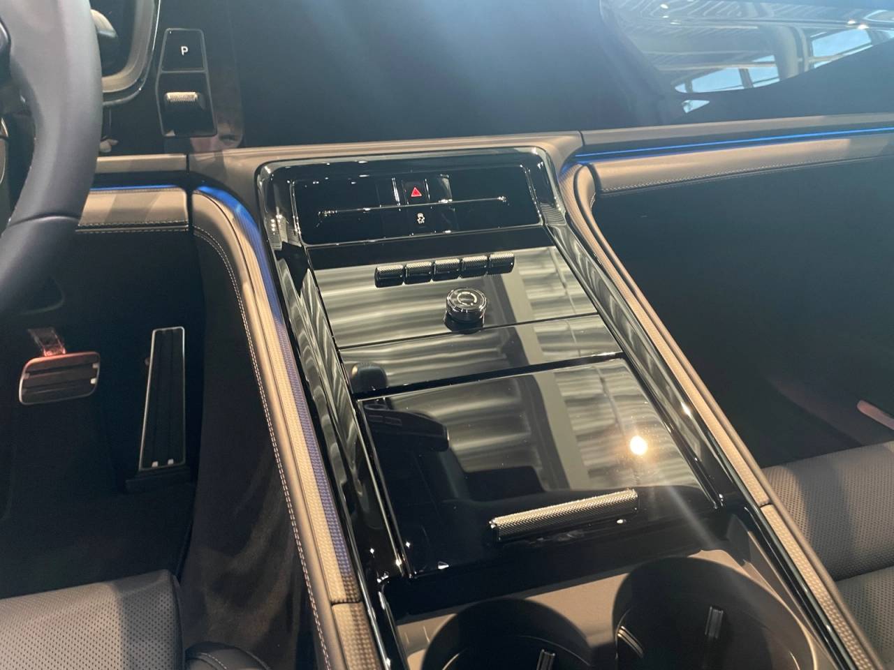 Porsche Panamera III 4S E-Hybrid - 2025 - Joinsteer - #24