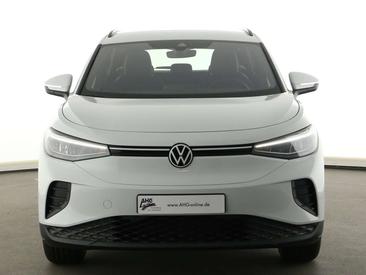 Volkswagen ID.4 Pure Performance — photo 2
