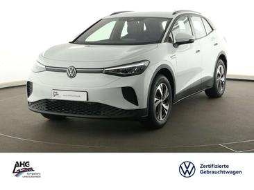 Volkswagen ID.4 Pure Performance — photo 4