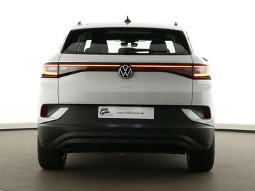 Volkswagen ID.4 Pure Performance — photo 6