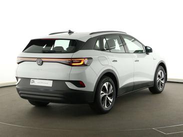 Volkswagen ID.4 Pure Performance — photo 7