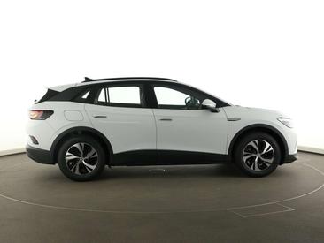 Volkswagen ID.4 Pure Performance — photo 8