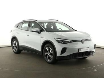 Volkswagen ID.4 Pure Performance — photo 9