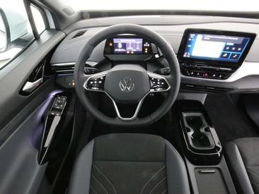 Volkswagen ID.4 Pure Performance — photo 10