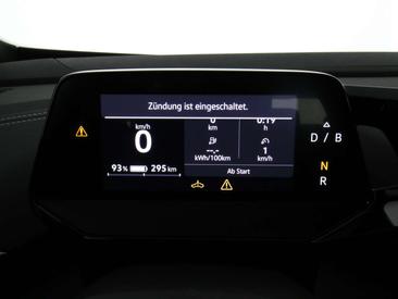 Volkswagen ID.4 Pure Performance — photo 12