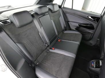 Volkswagen ID.4 Pure Performance — photo 15