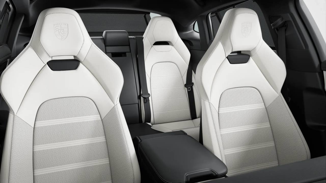 Porsche Panamera III 4S E-Hybrid - 2025 - Joinsteer - #10