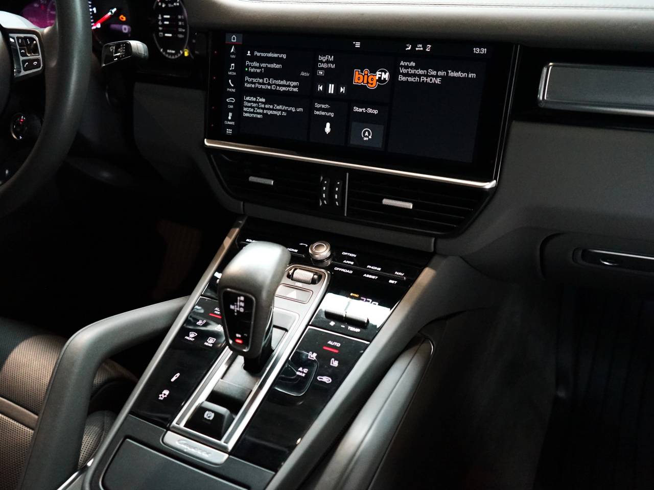 Porsche Cayenne III Turbo Coupé - 2019 - Joinsteer - #19