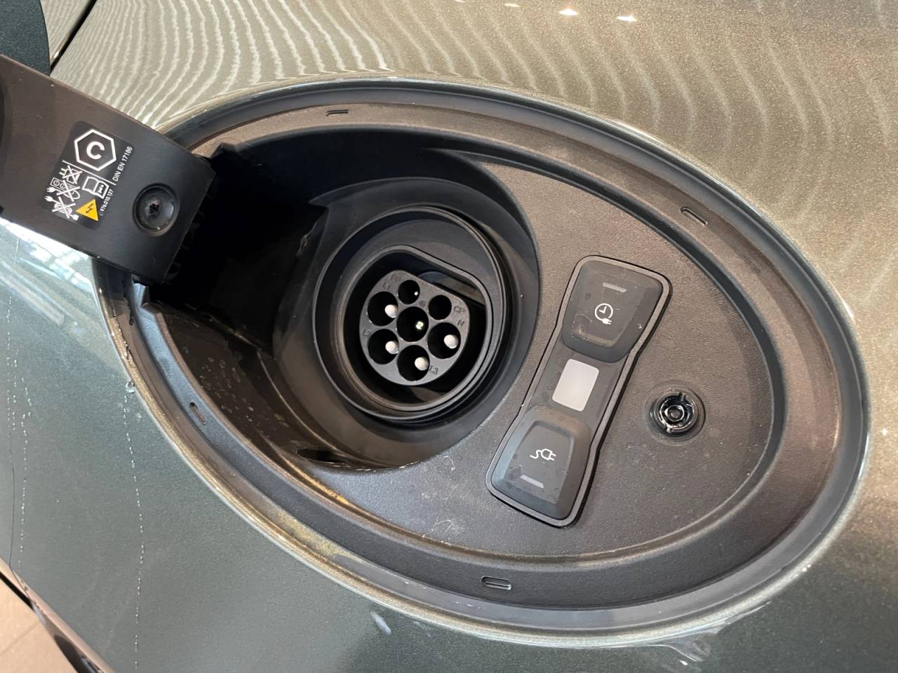 Porsche Panamera III 4S E-Hybrid - 2025 - Joinsteer - #27