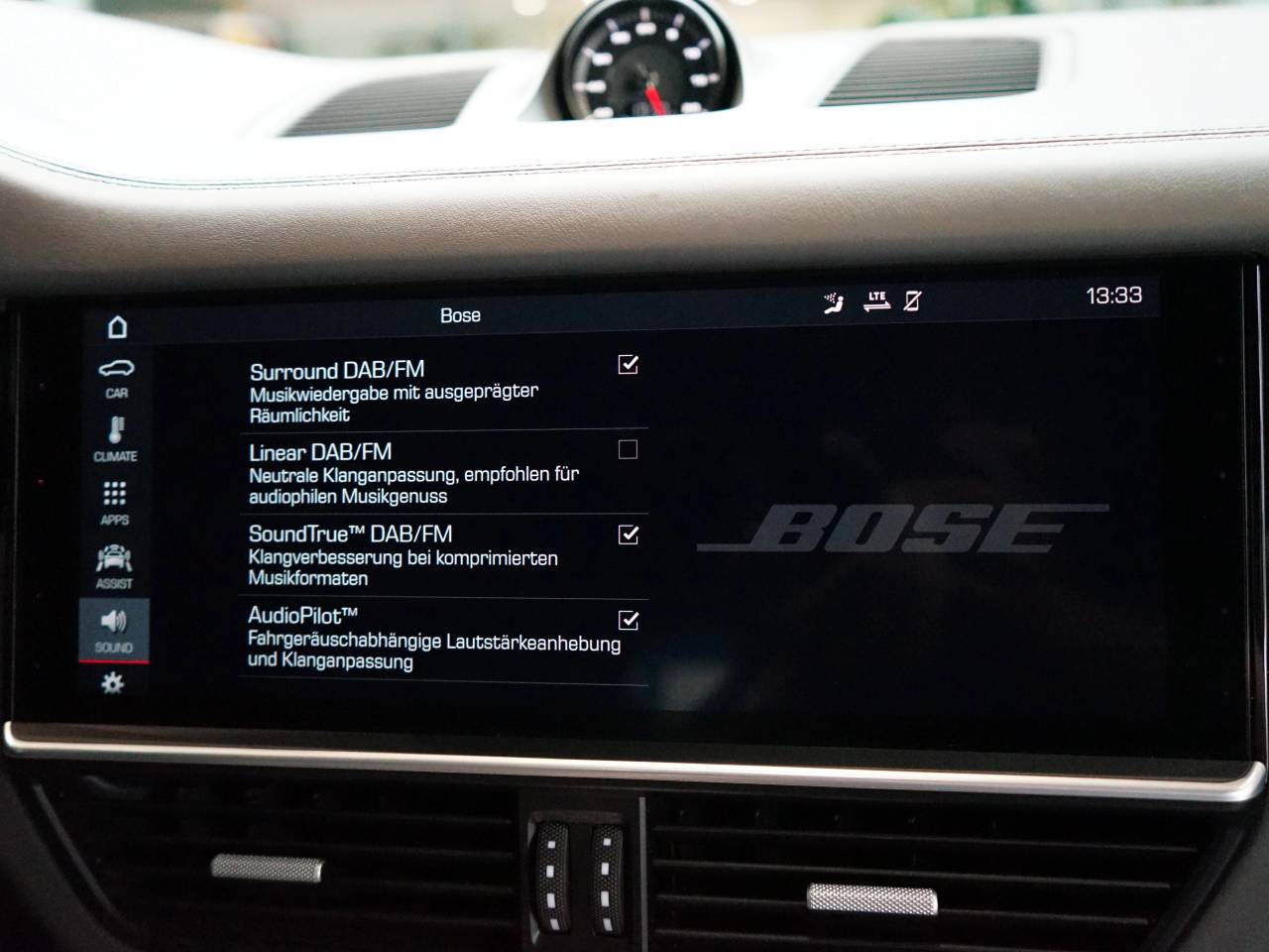 Porsche Cayenne III Turbo Coupé - 2019 - Joinsteer - #21
