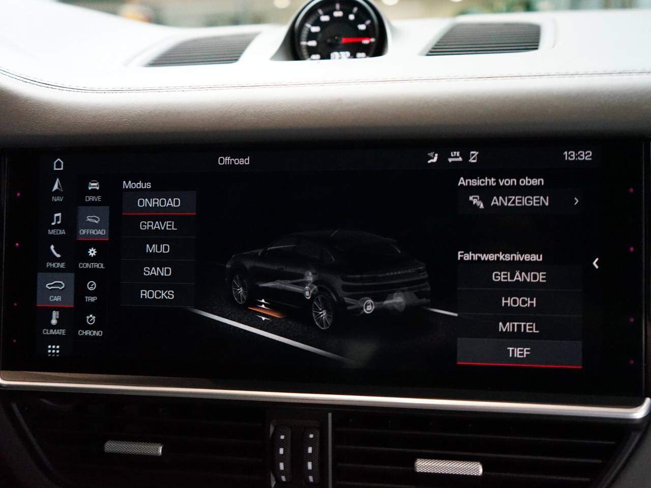 Porsche Cayenne III Turbo Coupé - 2019 - Joinsteer - #23