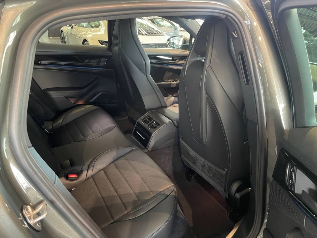 Porsche Panamera III 4S E-Hybrid - 2025 - Joinsteer - #32