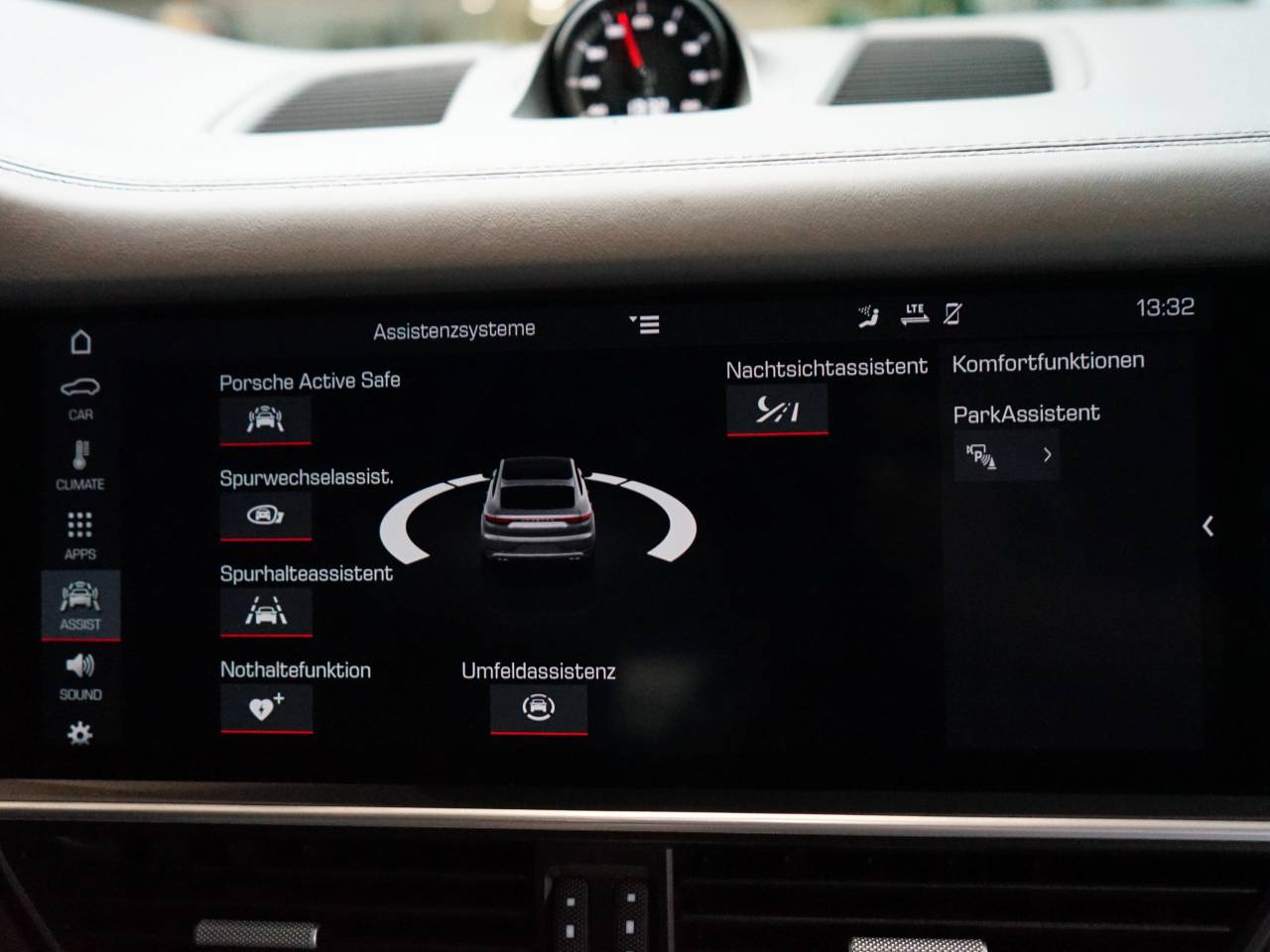 Porsche Cayenne III Turbo Coupé - 2019 - Joinsteer - #25