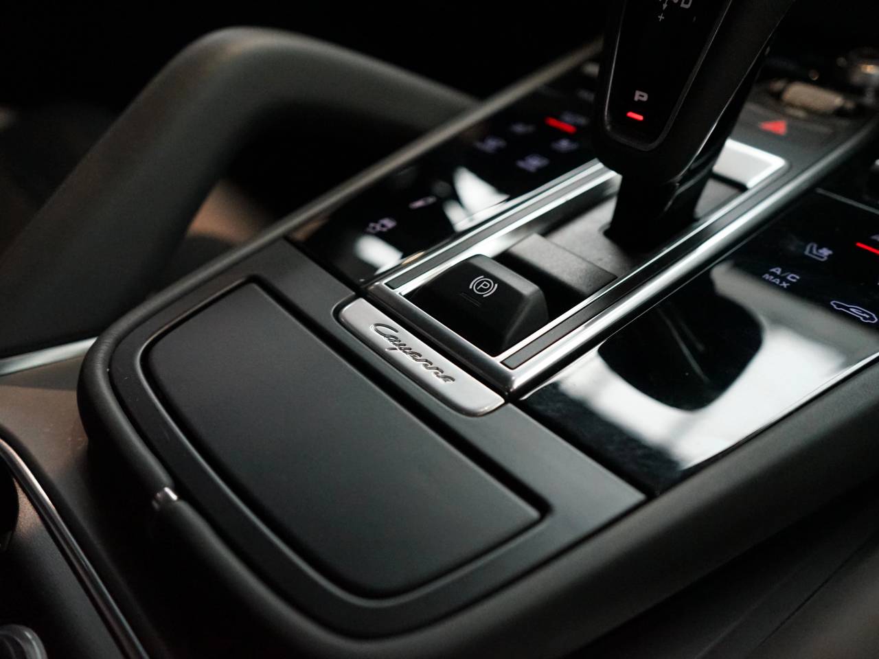 Porsche Cayenne III Turbo Coupé - 2019 - Joinsteer - #27