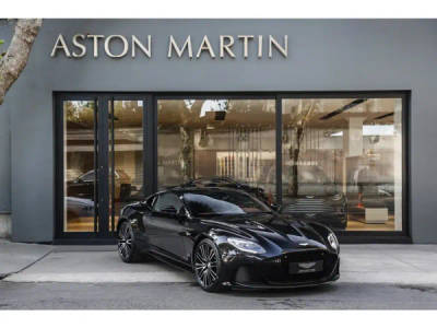 Aston Martin DBS (2018-24) DBS Superleggera Coupe - 2020 - Joinsteer - #1