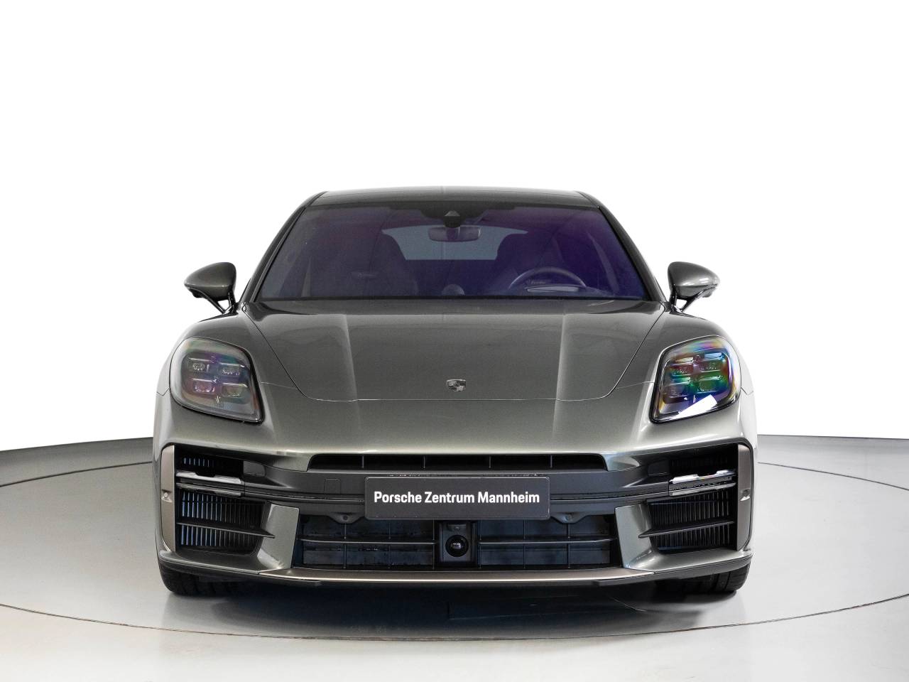 Porsche Panamera III Turbo E-Hybrid - 2025 - Joinsteer - #4