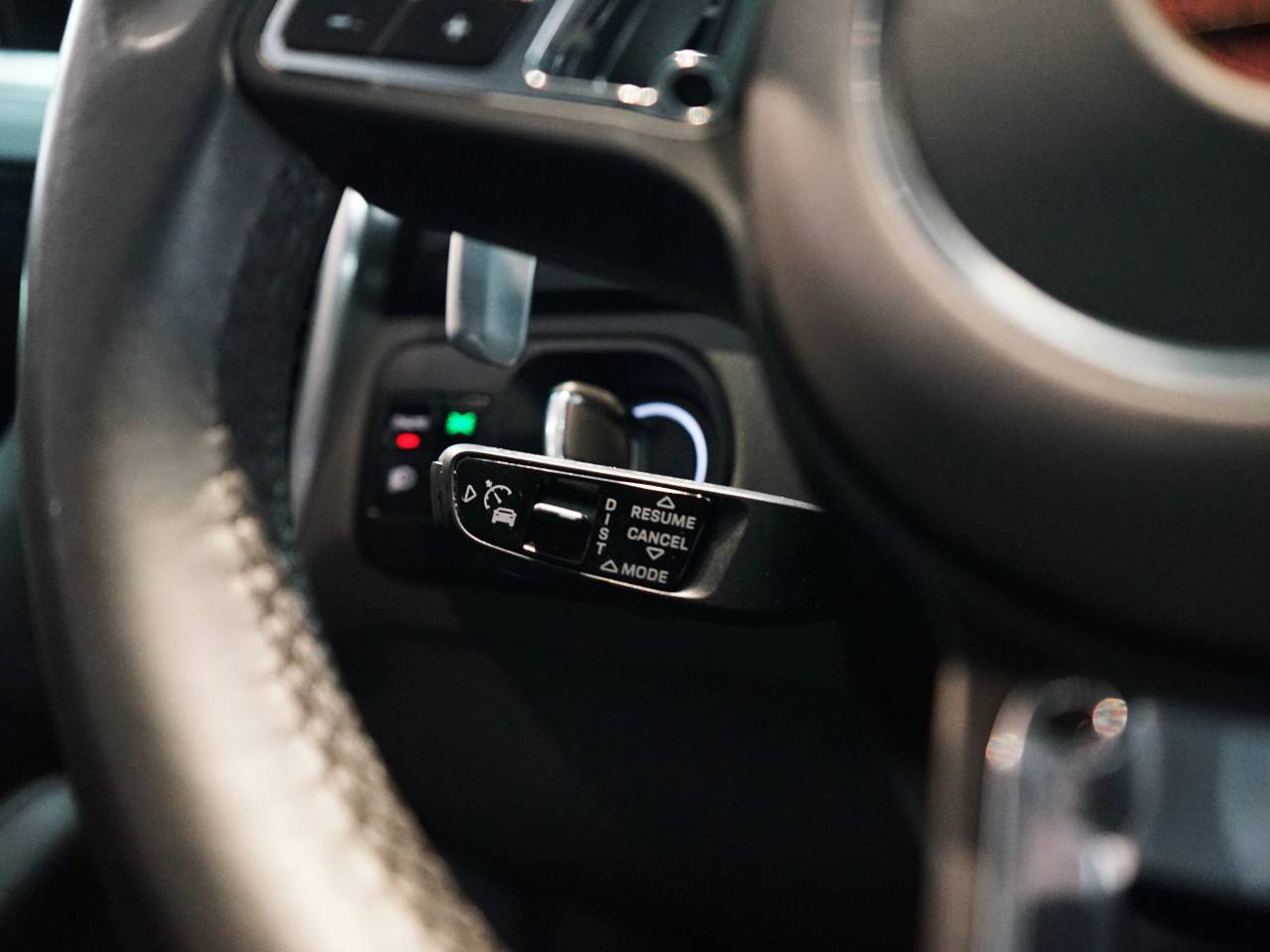 Porsche Cayenne III Turbo Coupé - 2019 - Joinsteer - #30