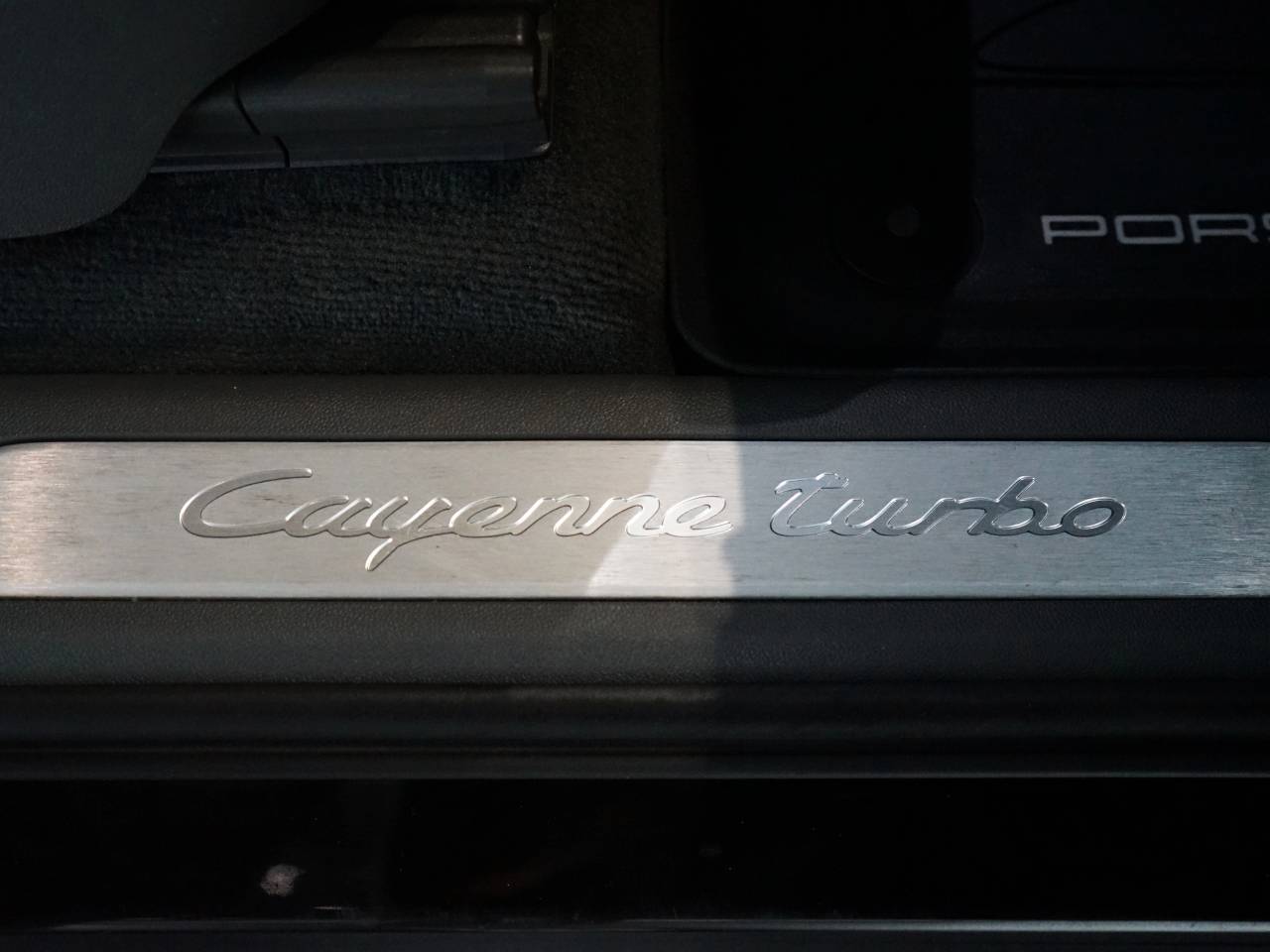 Porsche Cayenne III Turbo Coupé - 2019 - Joinsteer - #36