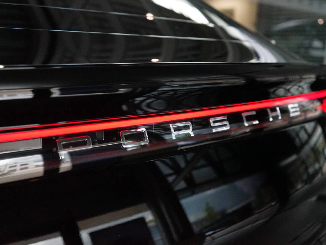 Porsche Cayenne III Turbo Coupé - 2019 - Joinsteer - #37