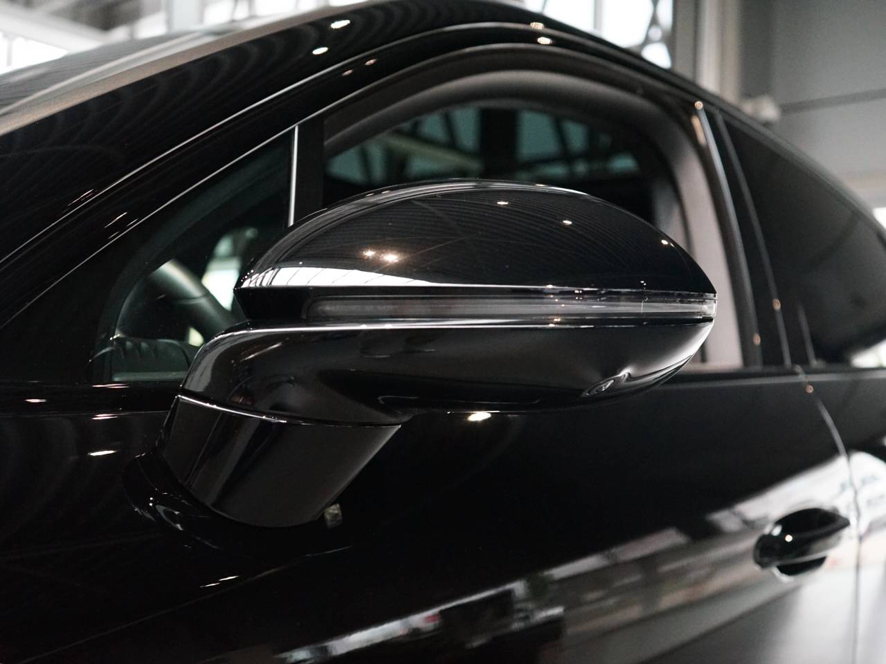 Porsche Cayenne III Turbo Coupé - 2019 - Joinsteer - #40
