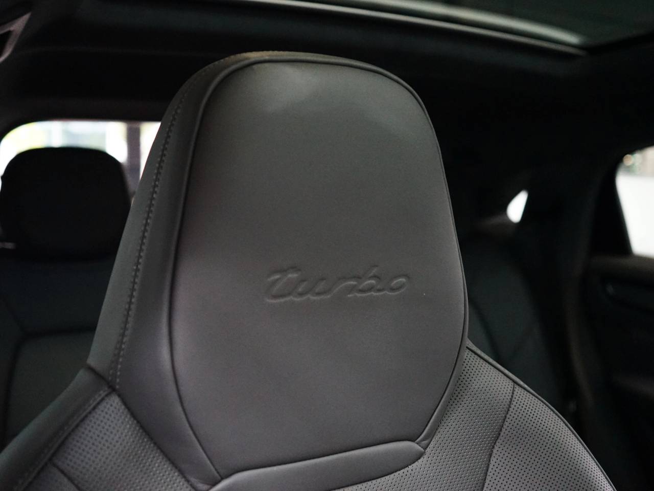 Porsche Cayenne III Turbo Coupé - 2019 - Joinsteer - #41