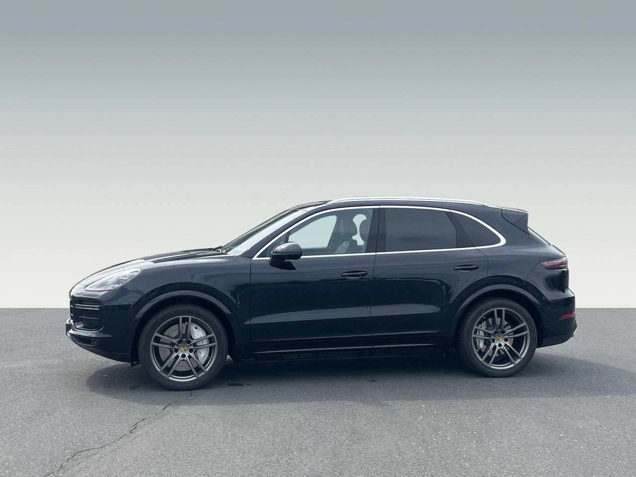 Porsche Cayenne III Turbo - 2022 - Joinsteer - #2
