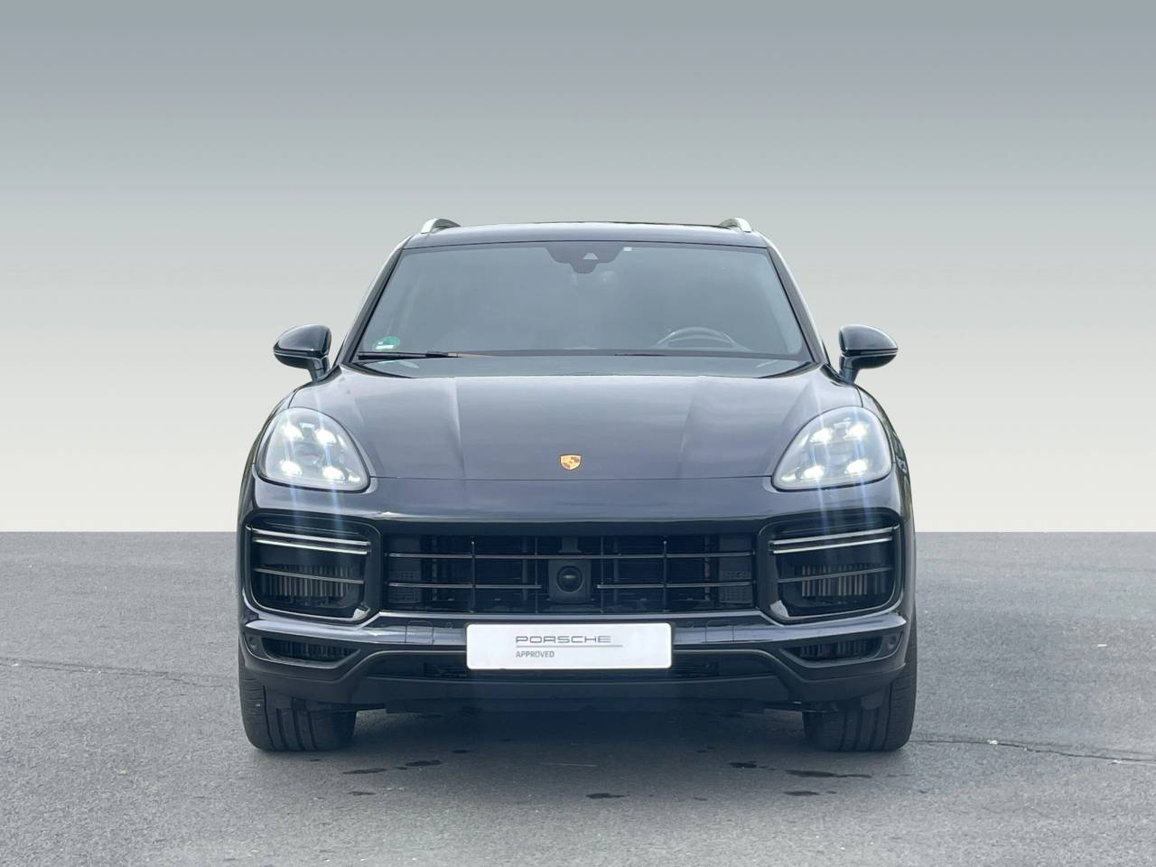 Porsche Cayenne III Turbo - 2022 - Joinsteer - #4