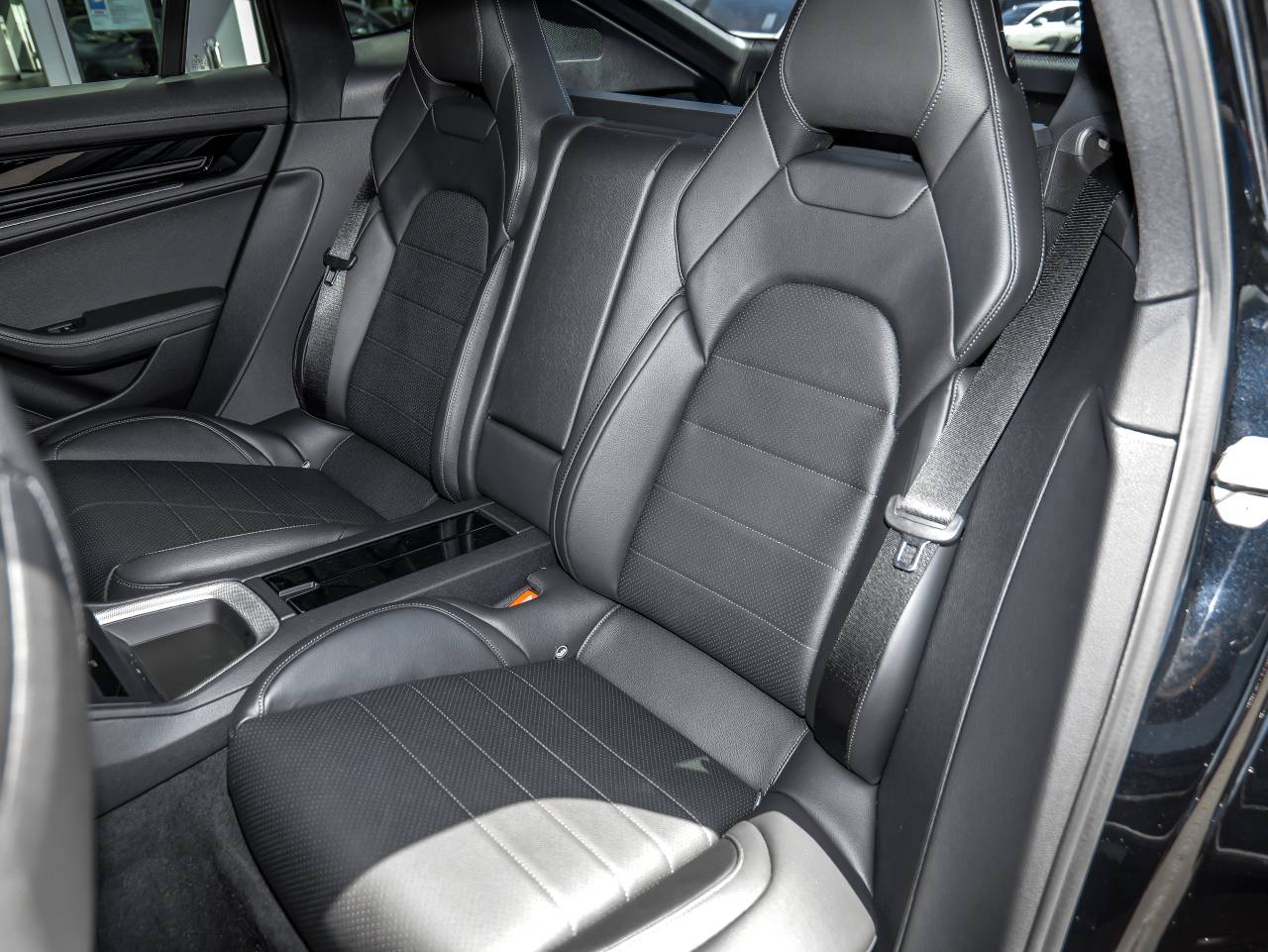 Porsche Panamera III 4 - 2025 - Joinsteer - #18