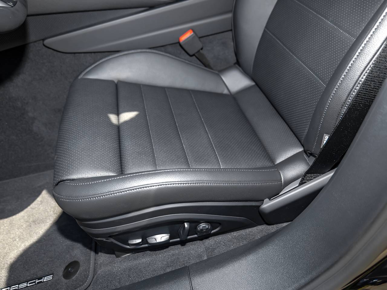 Porsche Panamera III 4 - 2025 - Joinsteer - #20