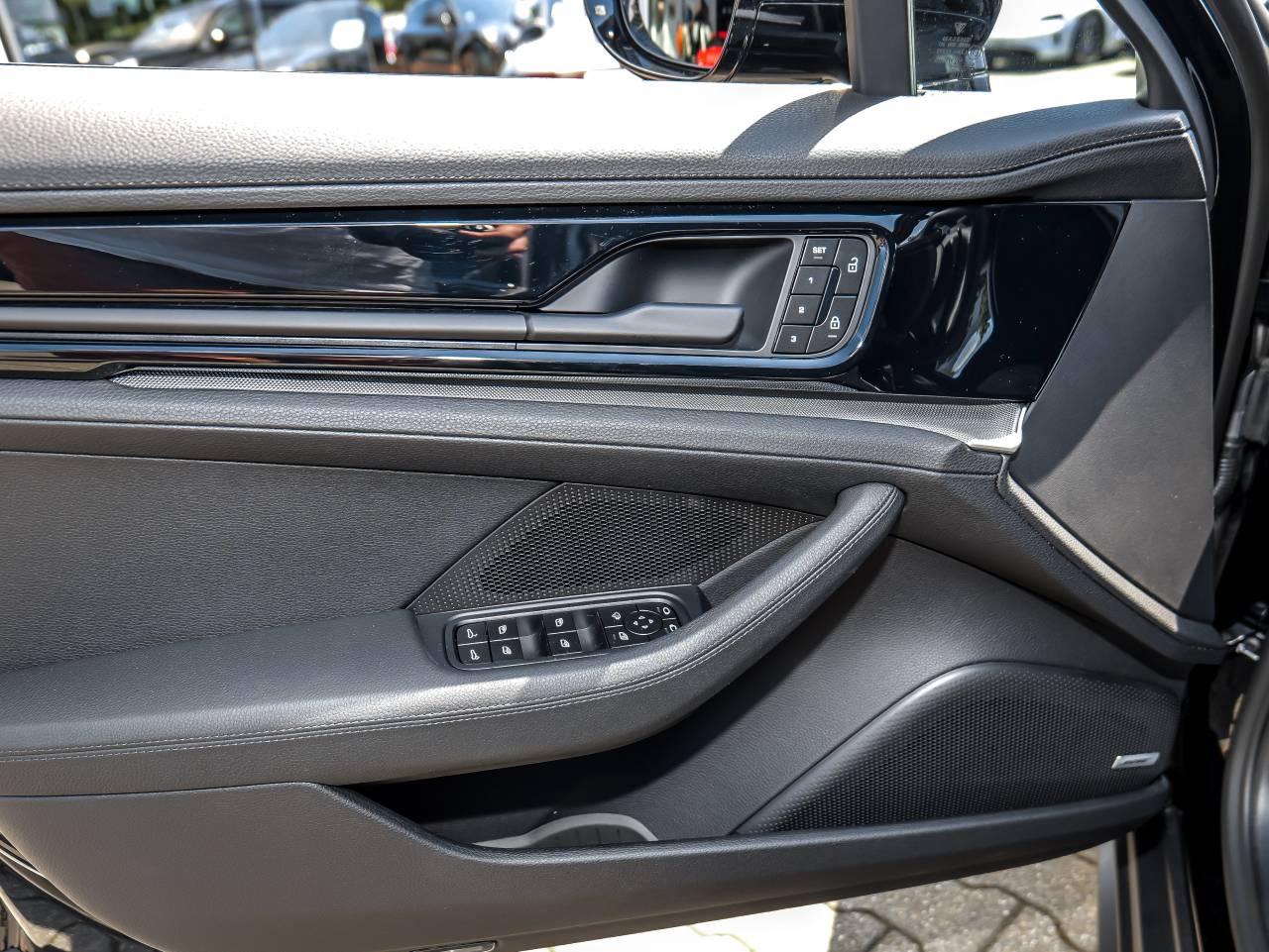 Porsche Panamera III 4 - 2025 - Joinsteer - #21