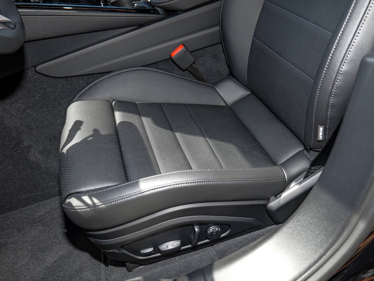 Porsche Panamera III 4 - 2025 - Joinsteer - #22