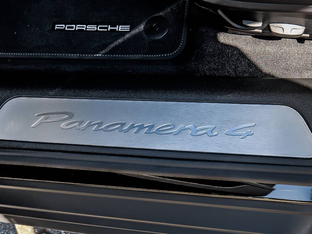 Porsche Panamera III 4 - 2025 - Joinsteer - #23
