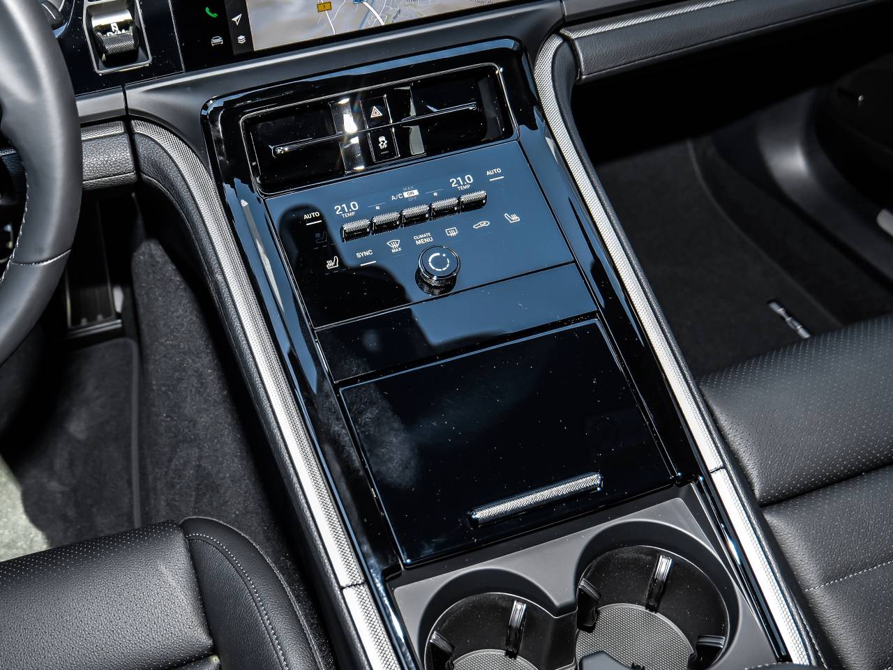 Porsche Panamera III 4 - 2025 - Joinsteer - #27