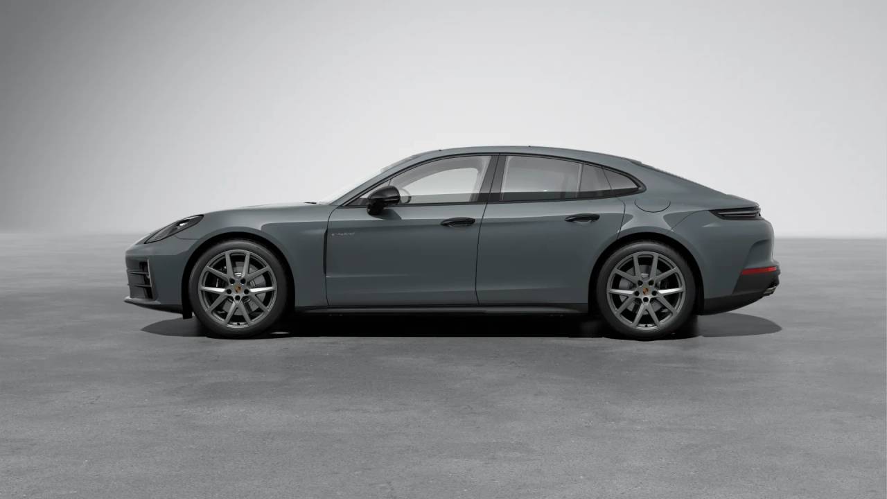 Porsche Panamera III 4 E-Hybrid - 2025 - Joinsteer - #2