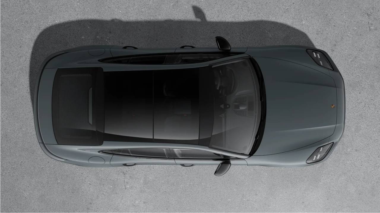 Porsche Panamera III 4 E-Hybrid - 2025 - Joinsteer - #4