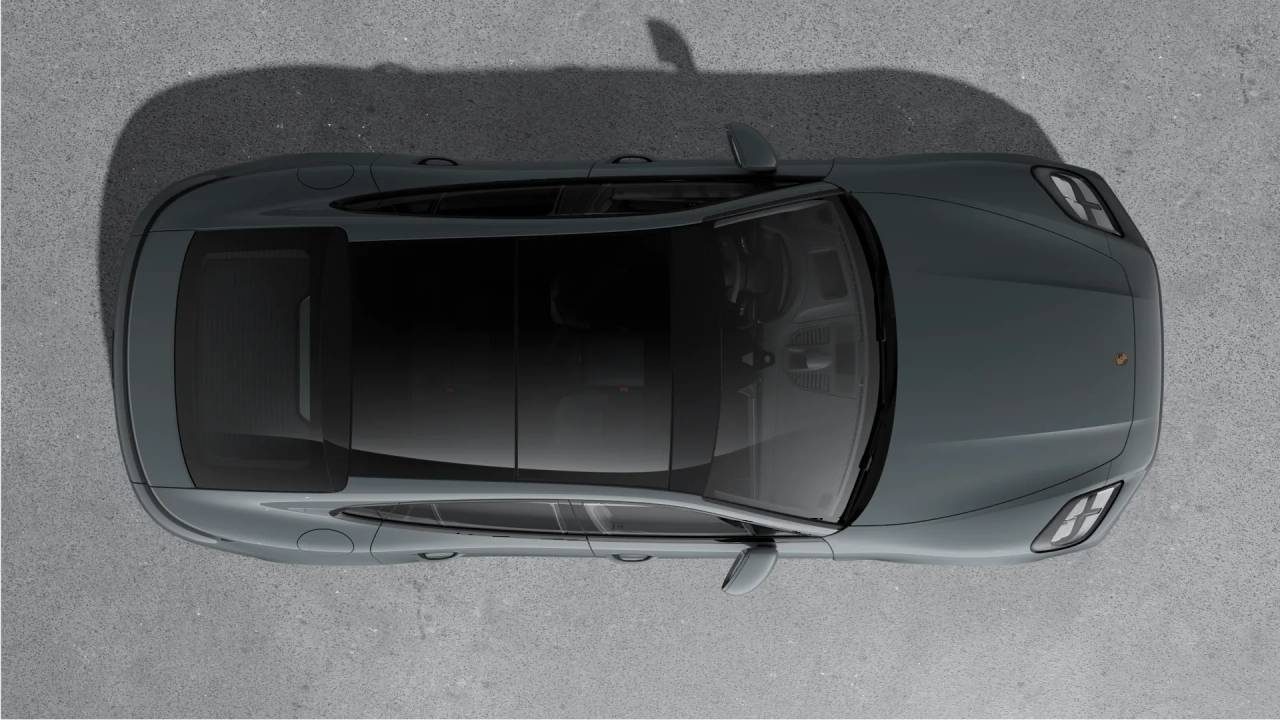 Porsche Panamera III 4 E-Hybrid - 2025 - Joinsteer - #8